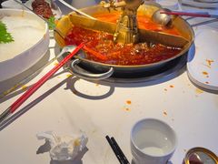 -小龙翻大江文化火锅(宽窄店)