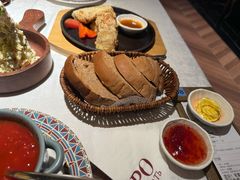 -俄士厨房(环球港店)