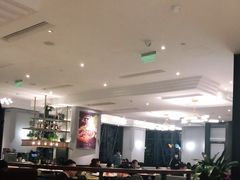 大堂-港丽餐厅(高德置地店)