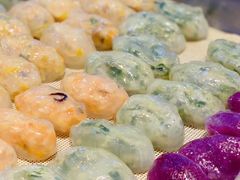 -老潮兴粿品(龙北店)