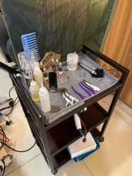 -丝客富脱发养发头皮馆