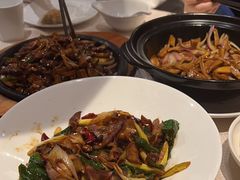 -老牌坊鲁菜名店(宽厚里店)