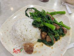 -露莎餐厅(得胜沙店)