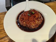 -苹果树下艺术餐厅(通州店)