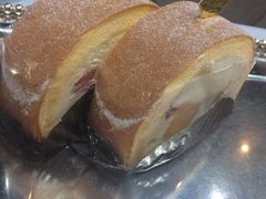 -卷心卷意·轻甜蛋糕(新光天地店)