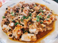 -根哥美食大雁岛(魁东一路店)