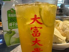 -争先鲜·蒸汽海鲜自助·鲜切牛肉