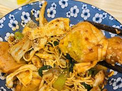 -皆道拌麻辣烫·麻辣拌