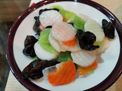 -老边饺子馆(西站店)