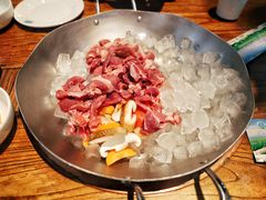 -泽成冰煮羊(非·遗三分店)