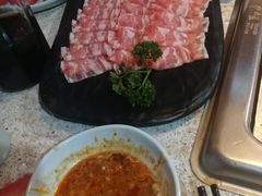-金湖德庄精品火锅