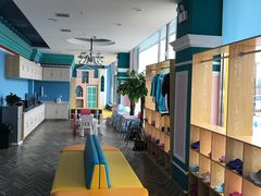 -小泳士游泳训练基地(芥园西道店)