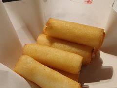 -大良毋米粥 · 粥底火锅(岭南天地店)