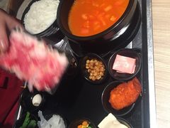 -云味馆·云南菜·云南米线(景田店)