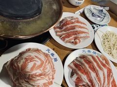 -元盛居(生态大街店)