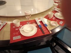 -新侗家食府(蟠桃宫店)