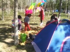 -西青郊野公园
