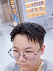 点击看大图 -86男士发型设计
