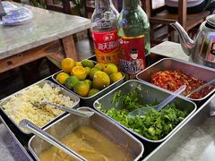 -四川小胡子海鲜(丁村万人海鲜广场店)