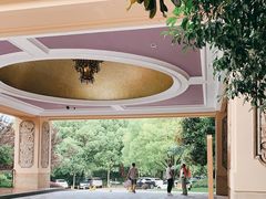 -上海浦东星河湾酒店