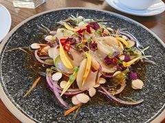 -自如ZSPACE四合院艺术餐厅