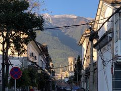 -大理古城