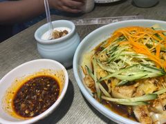 -巴依兄弟西域美食(机场店)