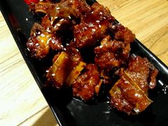 -U你·天然调味(南湖总店)