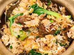-壹煲口福煲仔饭(中山路店)