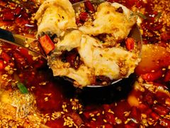 -胖子鱼·天水麻辣鱼火锅(秦州407店)