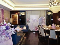 -郑州美盛喜来登大酒店