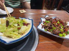 -掌上鲜(南顺城街店)
