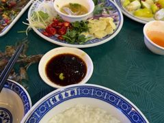-桂园白粥·潮汕老味道
