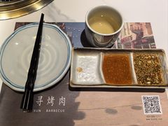 -千寻山野烤肉(天虹店)