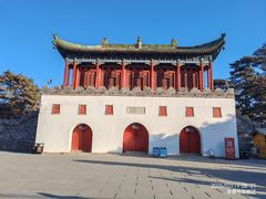 -普陀宗乘之庙(小布达拉宫)