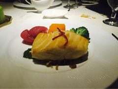 王品台塑牛排(万象城店)-王品台塑牛排(成都万象城店)
