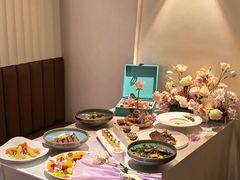 -PARFUM FLORAL花境法餐(南京首店)