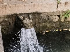 -趵突泉景区