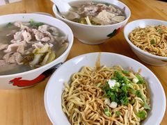 -志荣粿面小食店