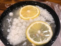 -串妹花式冰粉(乐山总店)