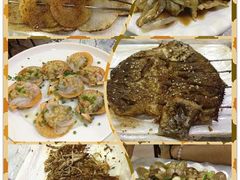 -狮龙啤酒烧烤屋(建二路店)