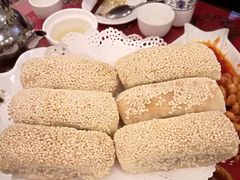 -玉华台饭庄(裕中西里小区店)