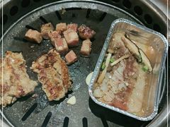 -火炉火自助餐(悠唐购物中心店)