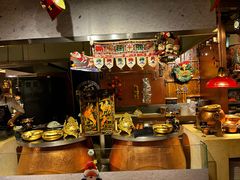 -怡咖啡海鲜自助餐厅(浦东香格里拉店)