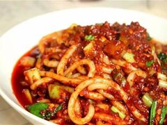 酱香芹菜炒米粉-椒顽新疆炒米粉(湖大店)