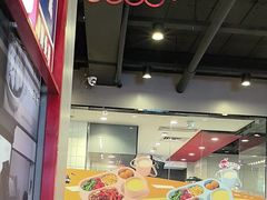 -永和大王(蛙嫩鸡香煲煲鲜·军博店)