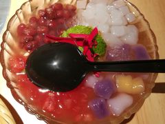 班花冰粉-班花麻辣烫(南京概念店)