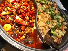 -味妙烤鱼吧(回龙观店)