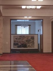 -人民大会堂宴会厅