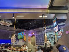 -路边羊烧烤酒场(宝带路店)